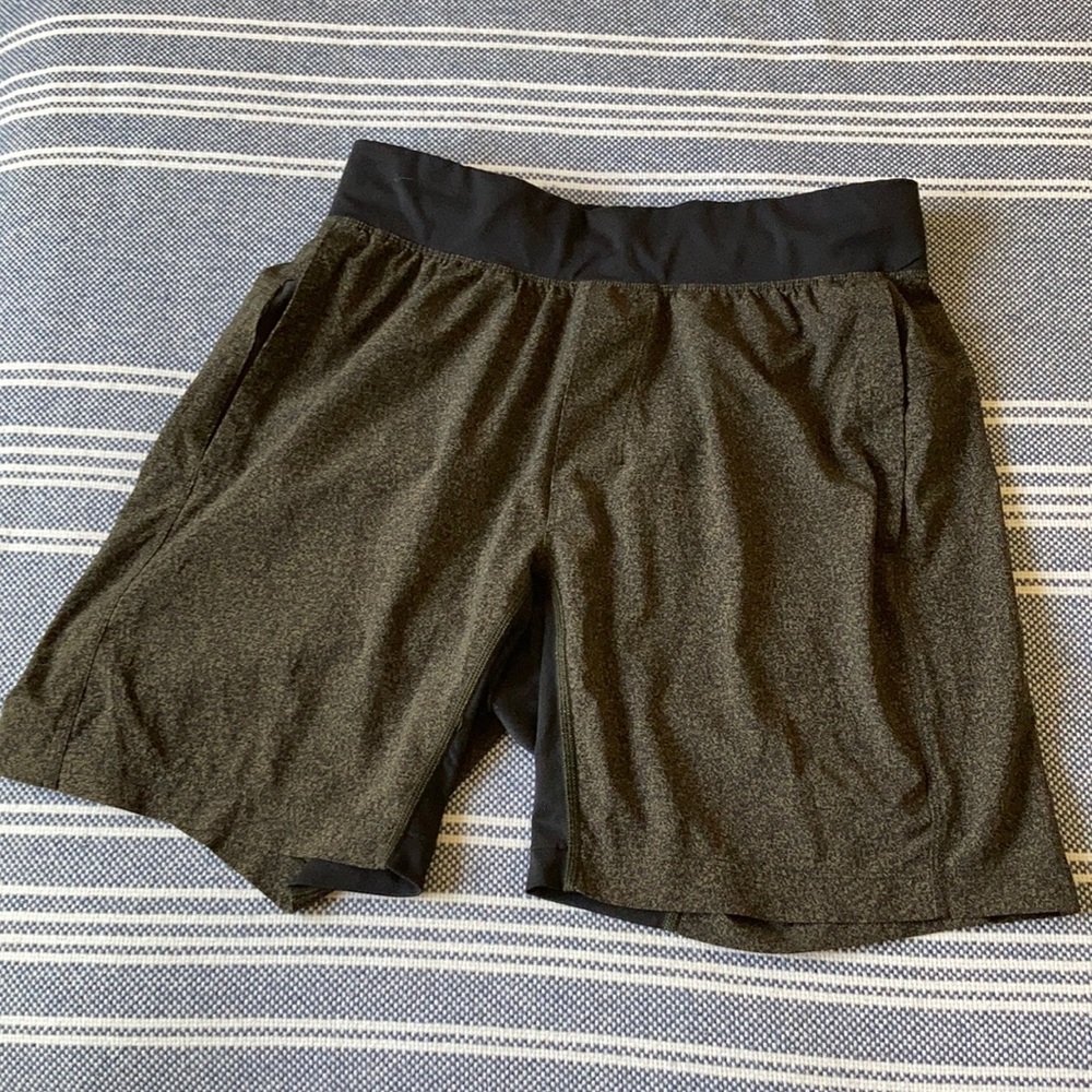 Lululemon T.H.E short 7in